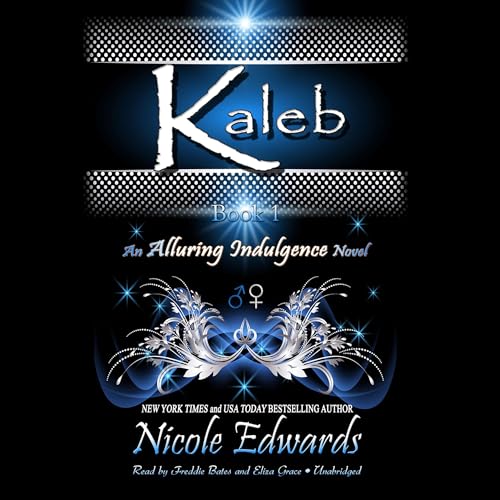 Cover of Kaleb