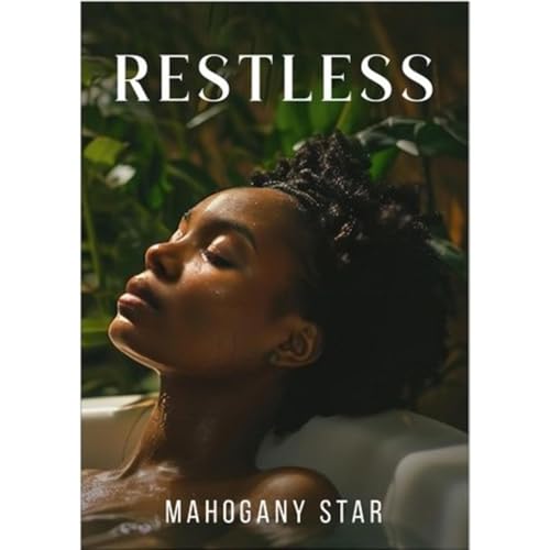 Cover of Restless