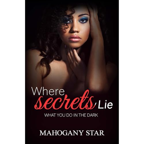 Cover of Where Secrets Lie