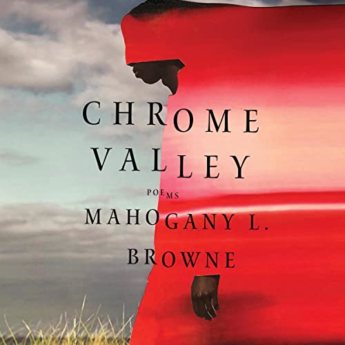 Cover of Chrome Valley