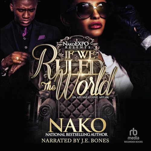 Cover of If We Ruled the World
