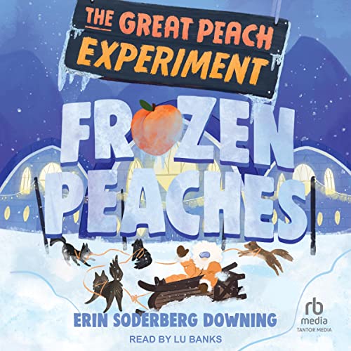 Cover of Frozen Peaches