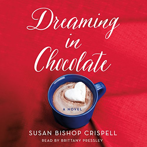 Cover of Dreaming in Chocolate