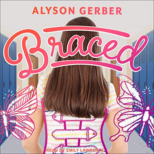 Cover of Braced