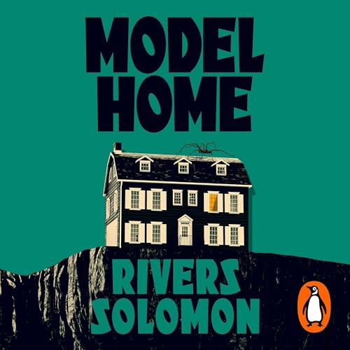 Cover of Model Home