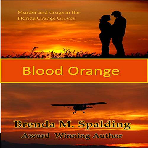Cover of Blood Orange