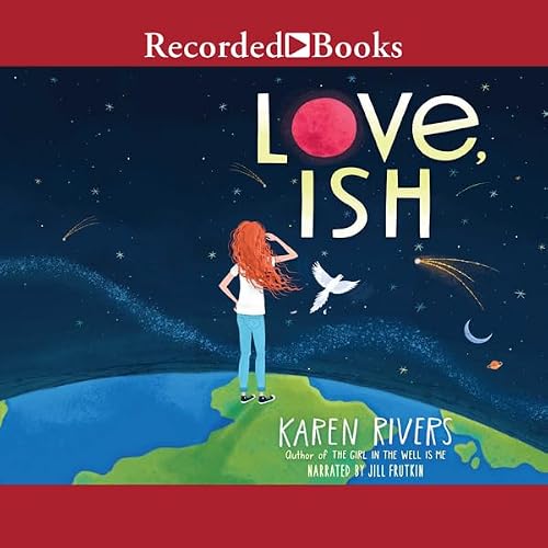 Cover of Love, Ish