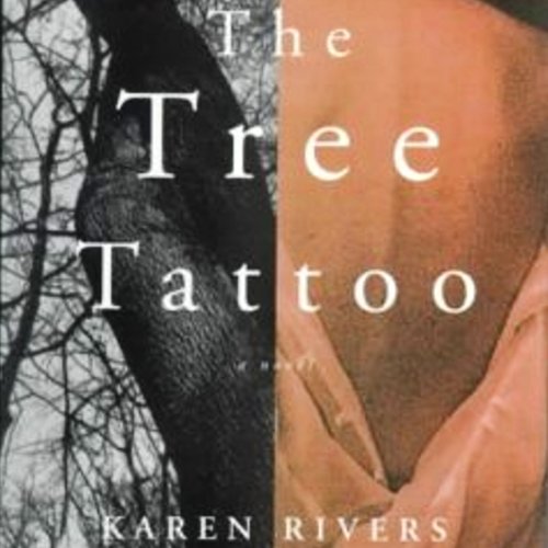 Cover of The Tree Tattoo