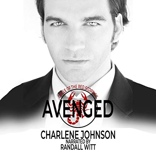 Cover of Avenged