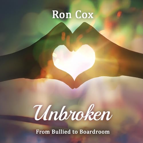 Cover of Unbroken