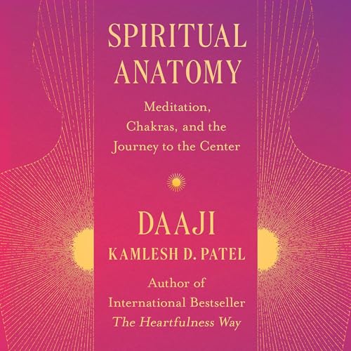 Cover of Spiritual Anatomy