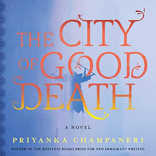 Cover of The City of Good Death