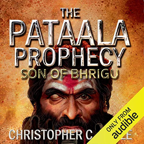 Cover of Son of Bhrigu