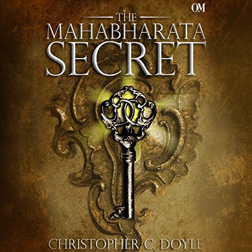 Cover of The Mahabharata Secret