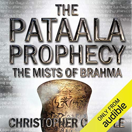 Cover of The Mists of Brahma
