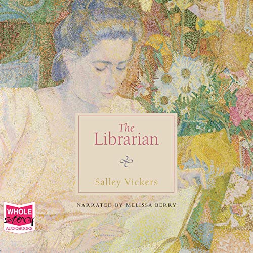 Cover of The Librarian