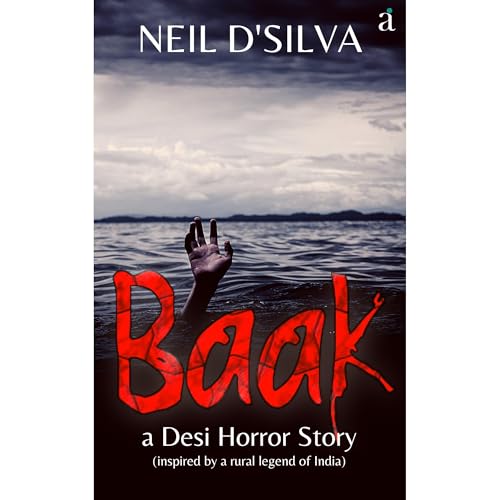 Cover of Baak