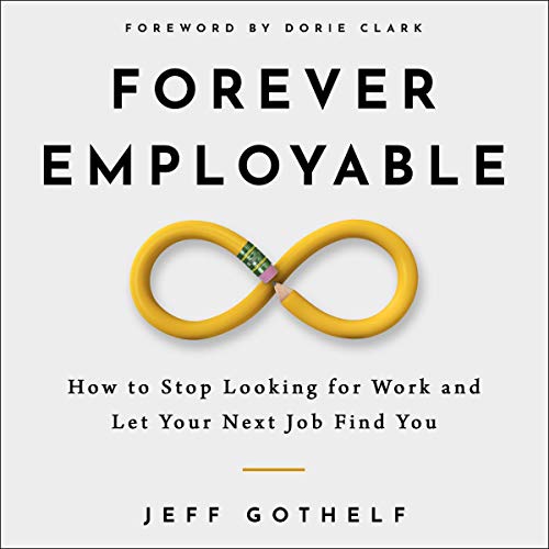 Cover of Forever Employable