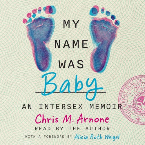 Cover of My Name Was Baby