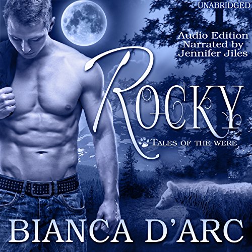 Cover of Rocky