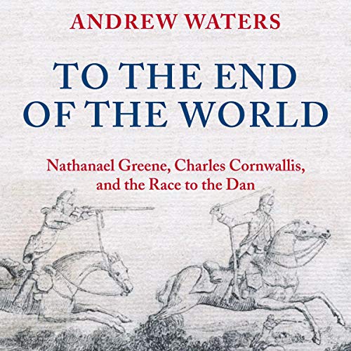 Cover of To the End of the World