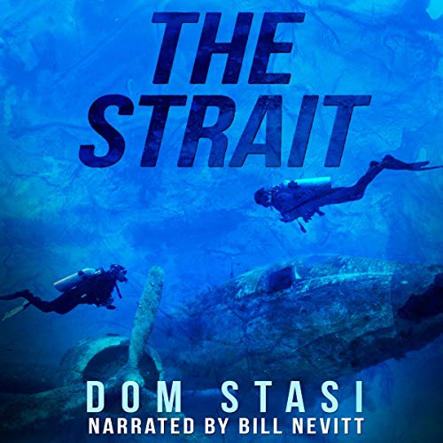 Cover of The Strait