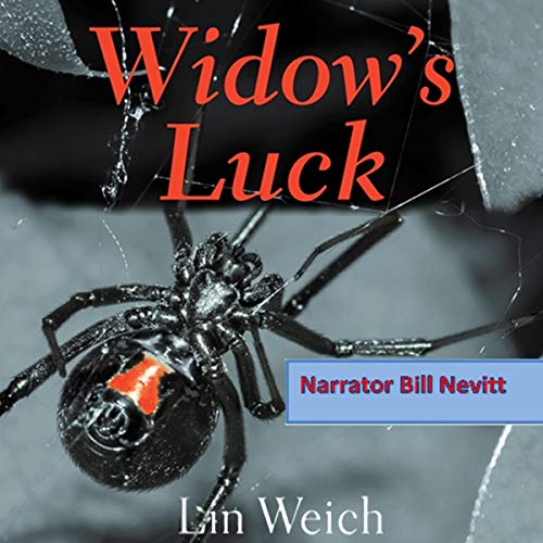 Cover of Widow's Luck