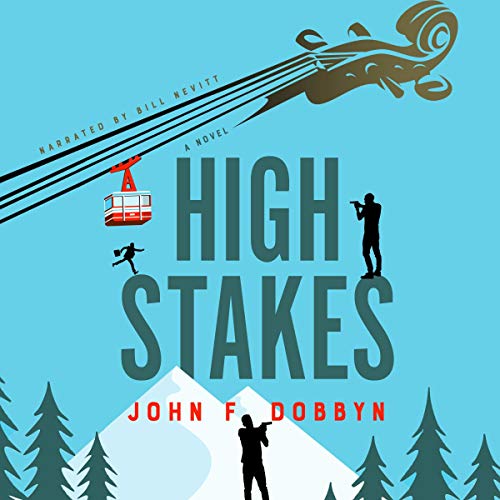 Cover of High Stakes