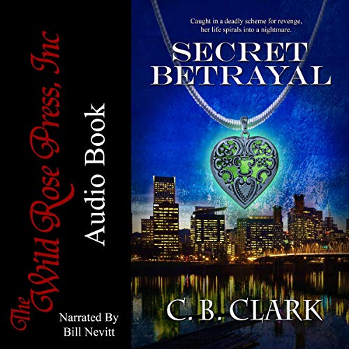 Cover of Secret Betrayal