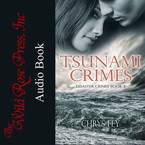 Cover of Tsunami Crimes