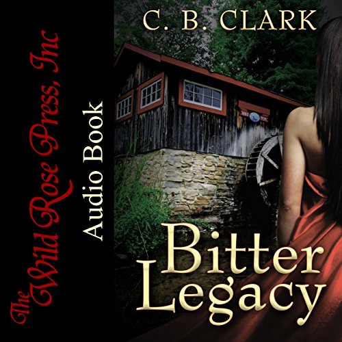 Cover of Bitter Legacy