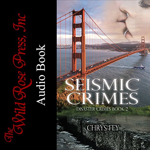 Cover of Seismic Crimes