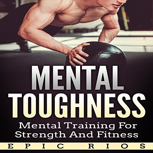 Cover of Mental Toughness
