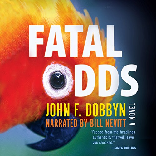 Cover of Fatal Odds: A Novel