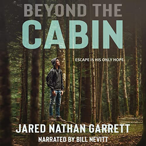 Cover of Beyond the Cabin