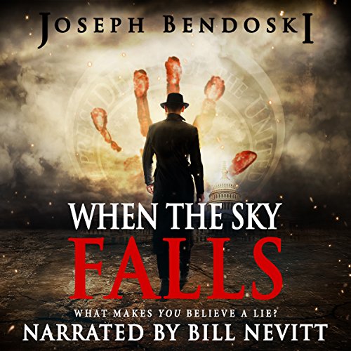 Cover of When the Sky Falls