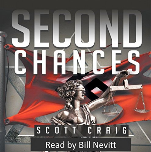 Cover of Second Chances