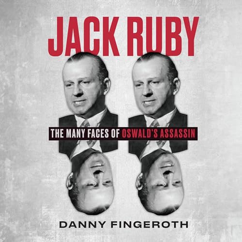 Cover of Jack Ruby