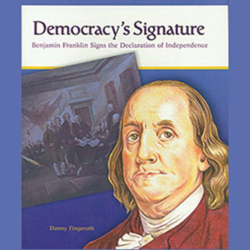 Cover of Democracy's Signature
