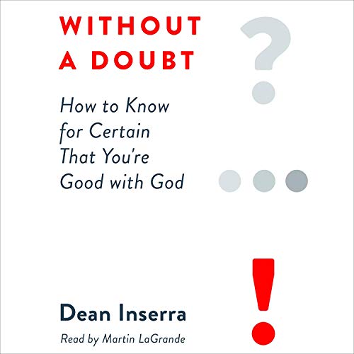Cover of Without a Doubt