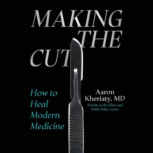 Cover of Making the Cut