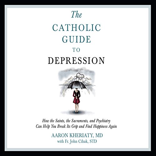 Cover of Catholic Guide to Depression