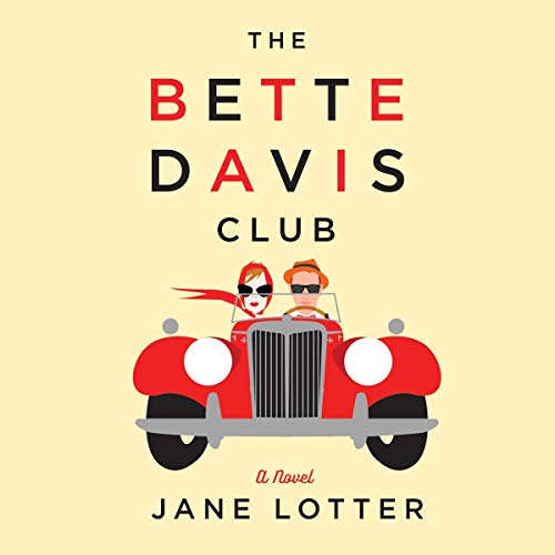 Cover of The Bette Davis Club