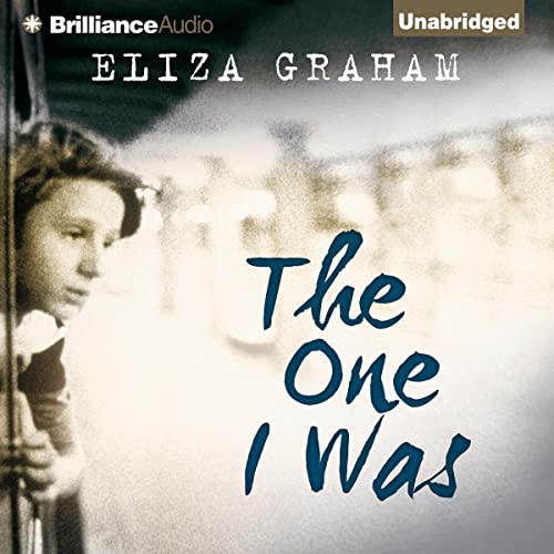 Cover of The One I Was