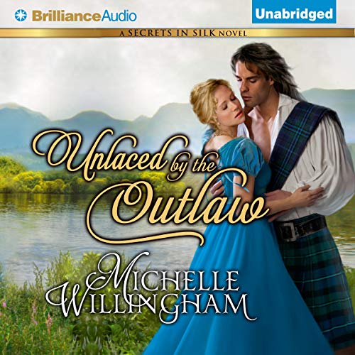 Cover of Unlaced by the Outlaw