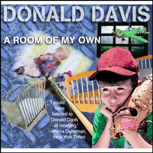 Cover of Room of My Own