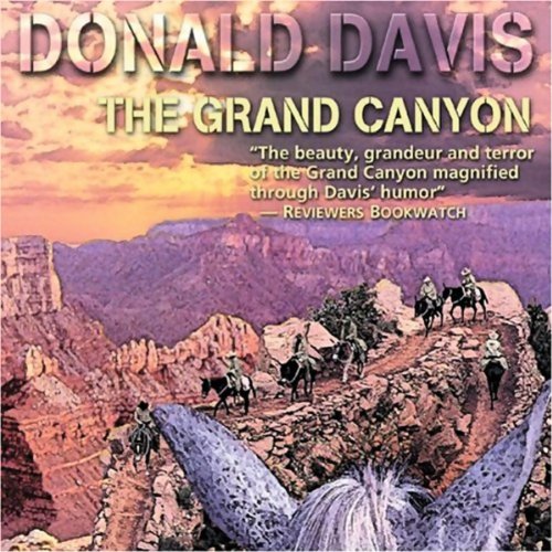 Cover of The Grand Canyon