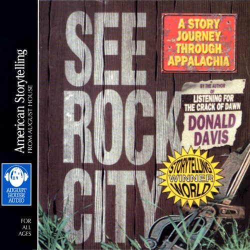 Cover of See Rock City