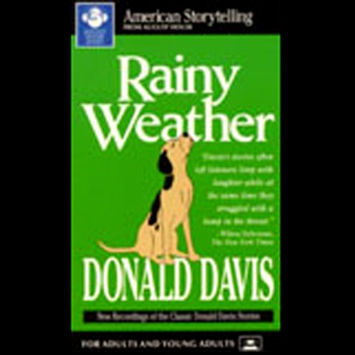 Cover of Rainy Weather