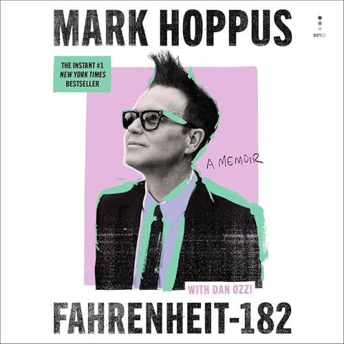 Cover of Fahrenheit-182